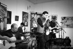 Pure Blues - A Nyughatatlan & Inmates koncert / Jászberény Online / Szalai György